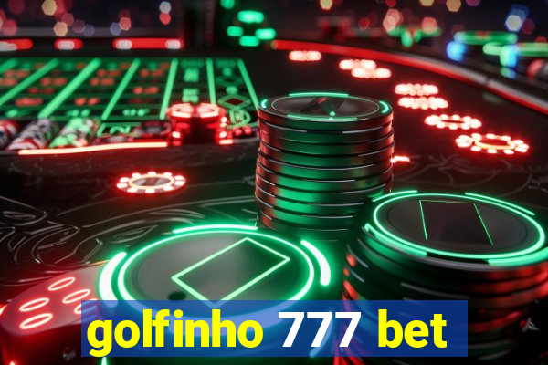 golfinho 777 bet